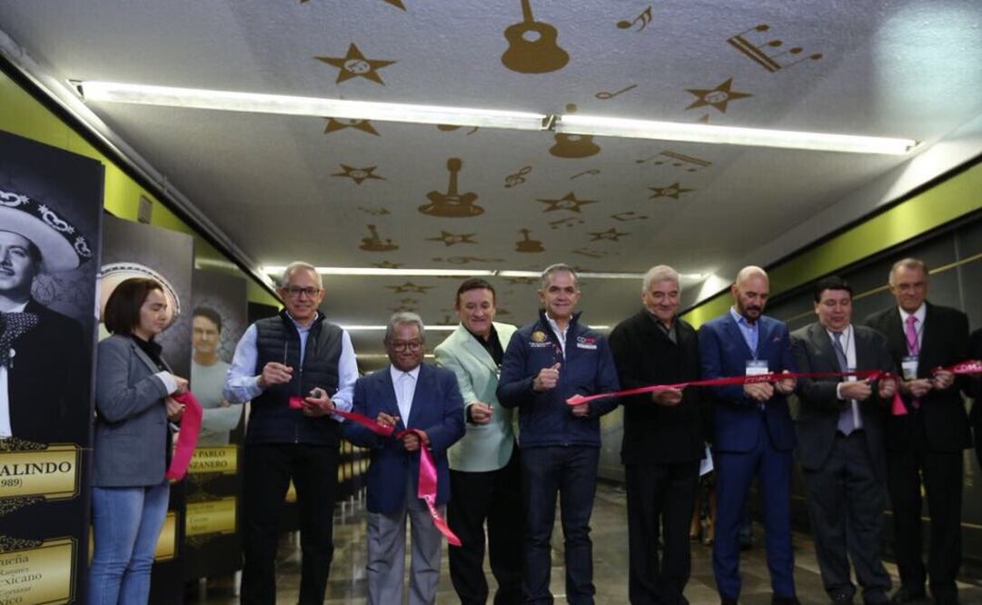 (Foto: @ManceraMiguelMX)