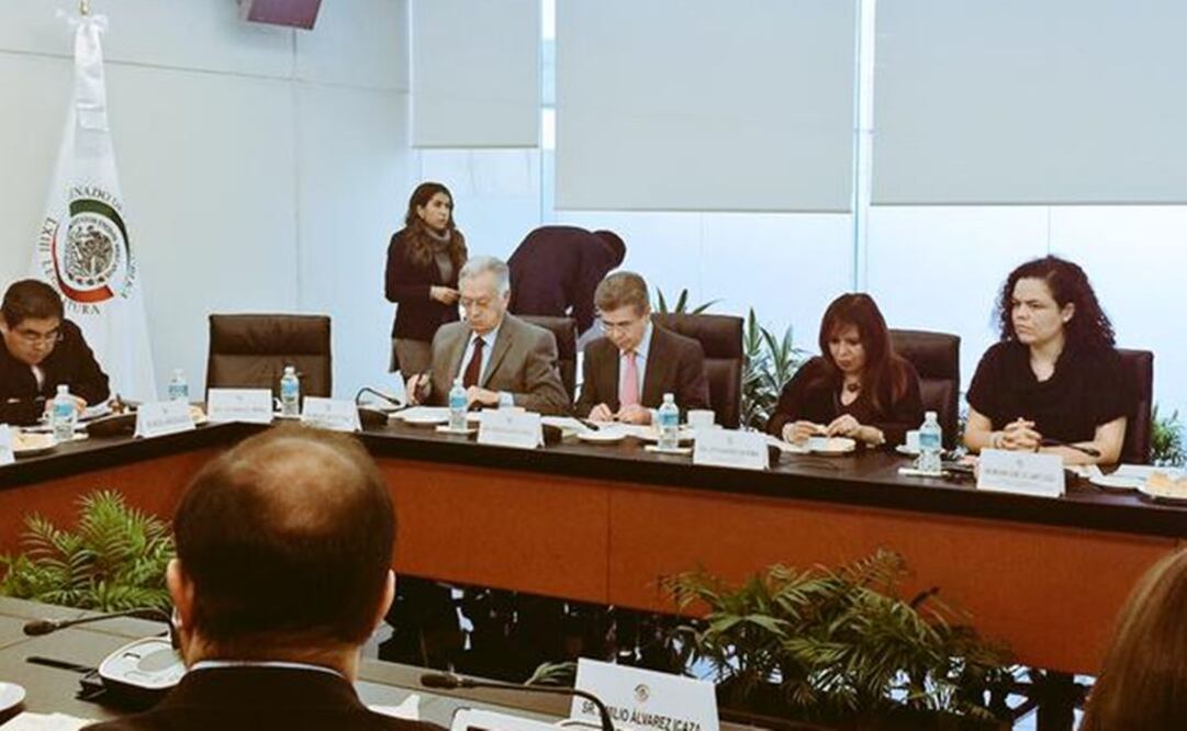 Foto: Tomada @marianagc