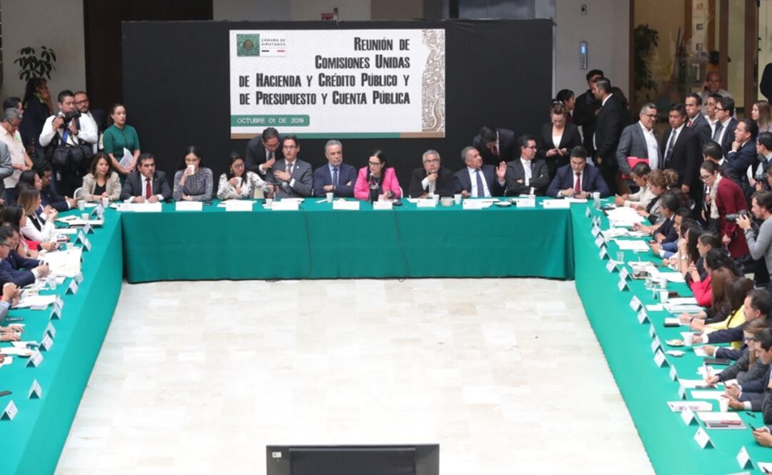 Miscelánea 2020 no es terrorismo fiscal: SHCP