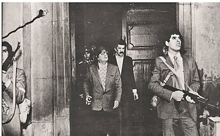 A 49 años del derrocamiento de Allende