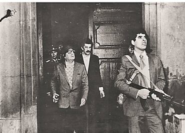 A 49 años del derrocamiento de Allende