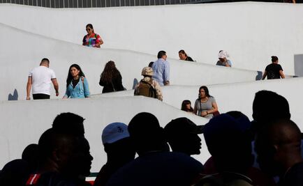 Migrante hondureño intenta suicidarse en zona turística de Tijuana