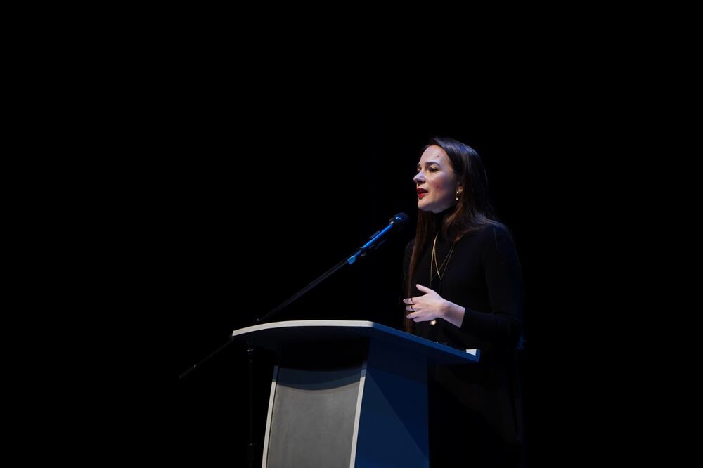 Oleksandra Matviichuk/ CANIEM