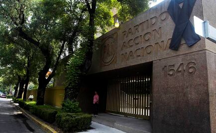 Comisión confirma elección del PAN el 16 de agosto 