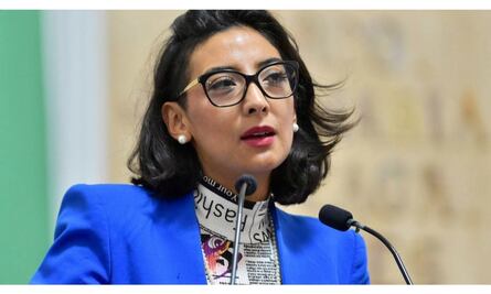 Busca PAN local ‘App CDMX’ para taxis exclusivamente para y manejados por mujeres