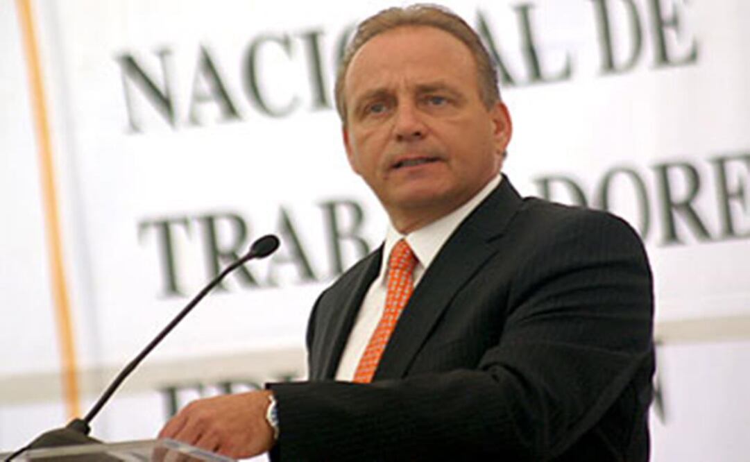 (Foto: Archivo/El Universal) 