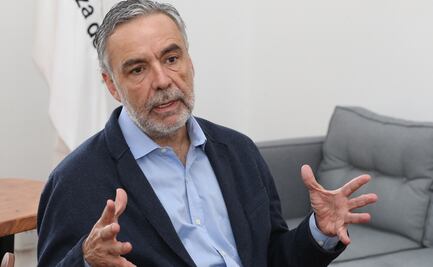 Reforma a pensiones, muestra de unidad y solidaridad: Ramírez Cuéllar