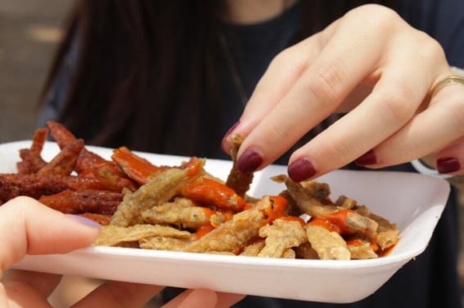 ¿Qué puedes comer Jueves y Viernes Santo?