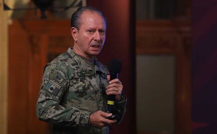 Marina destaca detención de “El R”, líder del Cártel de Caborca y sobrino de Caro Quintero