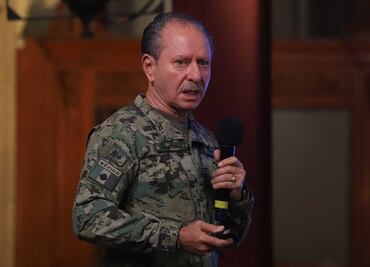 Marina destaca detención de “El R”, líder del Cártel de Caborca y sobrino de Caro Quintero