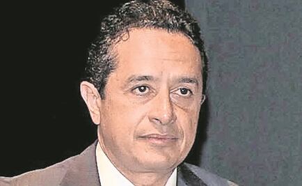 Se queja Carlos Joaquín de falta de “cortesía”