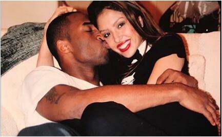 El emotivo mensaje con el que Vanessa Bryant recordó a Kobe