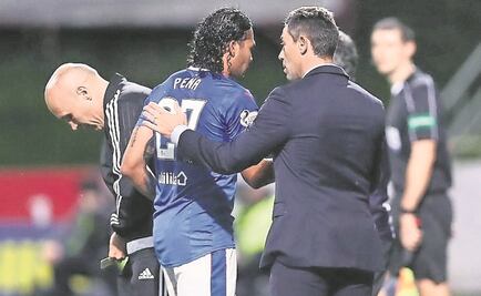 "Gullit" se teñiría de azul