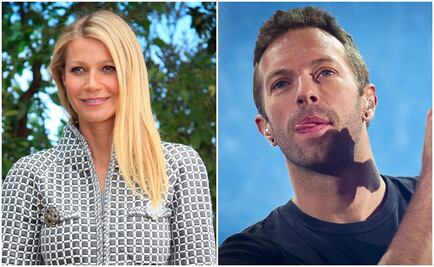 Paltrow y Chris Martin finalizan su divorcio 