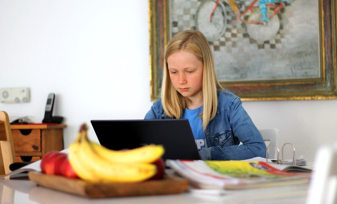 Según Guillermo Miranda, la pandemia ha acelerado tendencias educativas que se habían comenzado a ver desde tiempo atrás. | Imagen: Pixabay