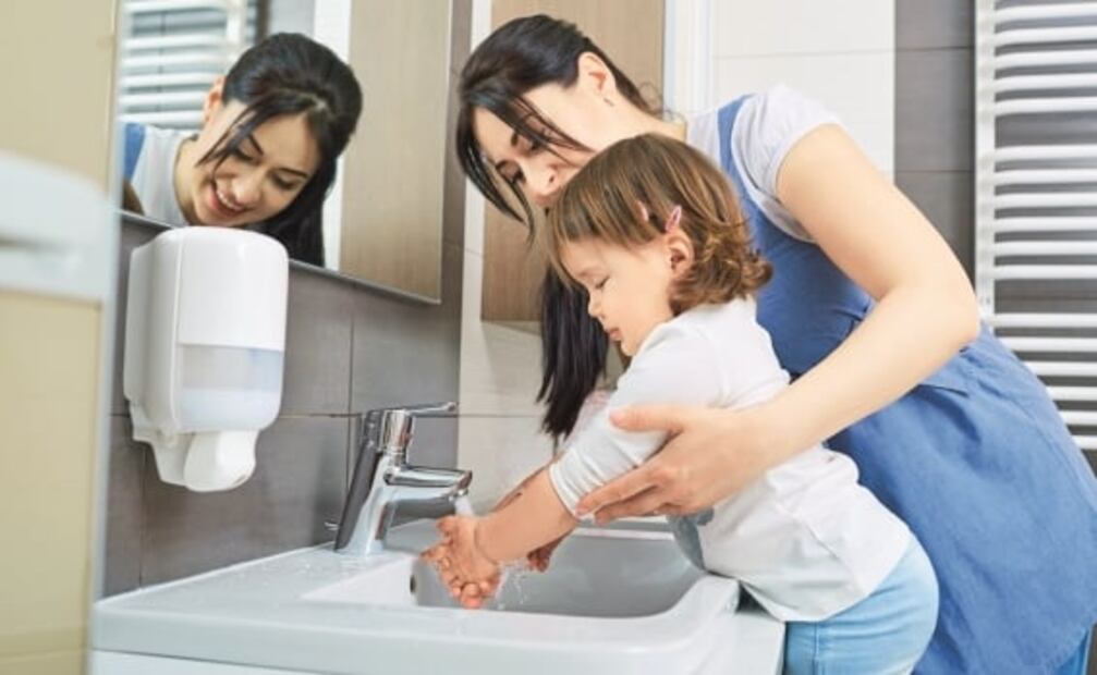 Tips para las personas con diabetes ante el coronavirus