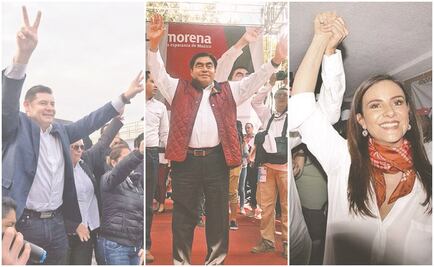 Inician morenistas lucha por candidatura