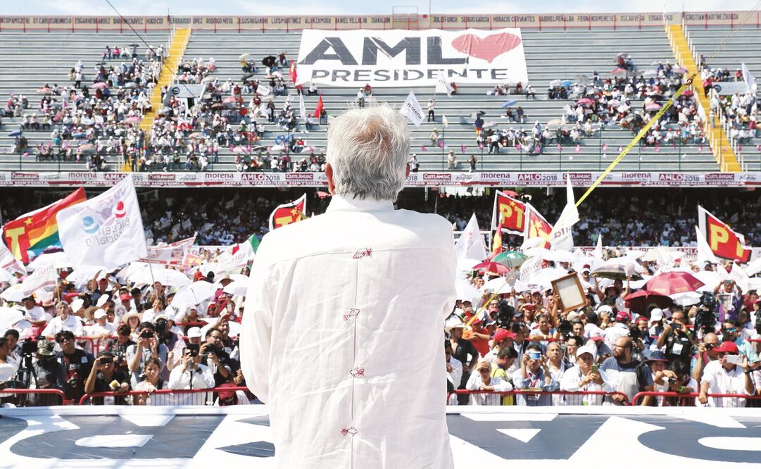 El "Pejefest" en el Azteca