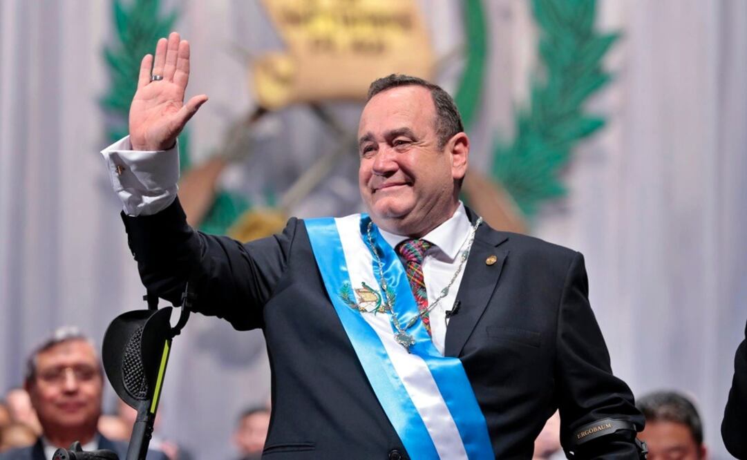 Foto: Archivo/EL UNIVERSAL 