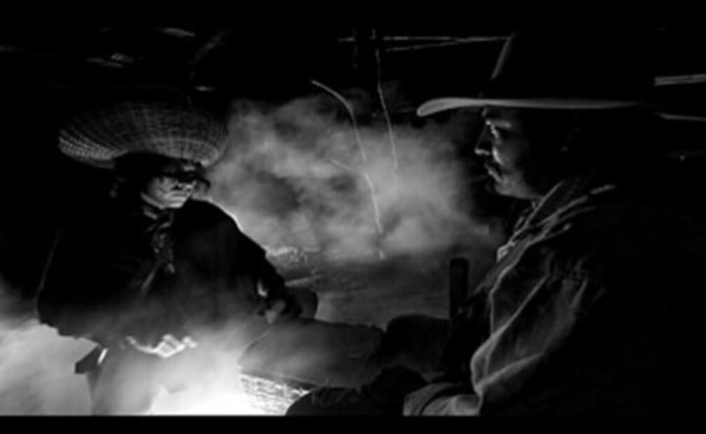 La Bande-son imaginaire, la banda de la darkwave que retoma el cine de oro y el mundo indígena