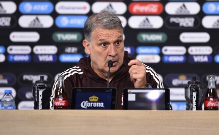 Qatar, nueva opción de rival para la Selección Mexicana en Europa