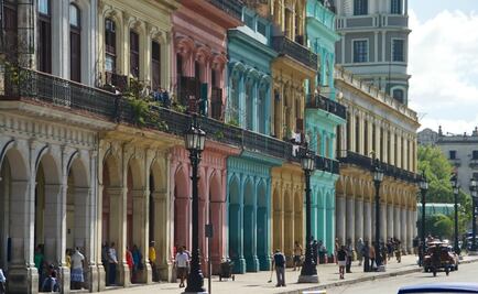Booking.com llega a Cuba