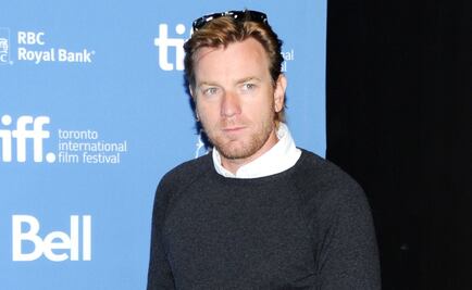 Ewan McGregor, al Festival de los Cabos