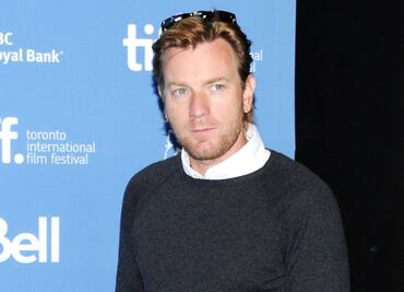 Ewan McGregor, al Festival de los Cabos