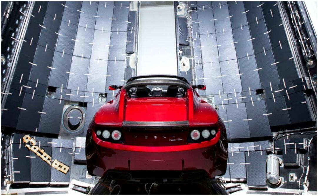 Con esta misión, se intentará saber qué tan factible es el cohete para transportar carga útil al espacio