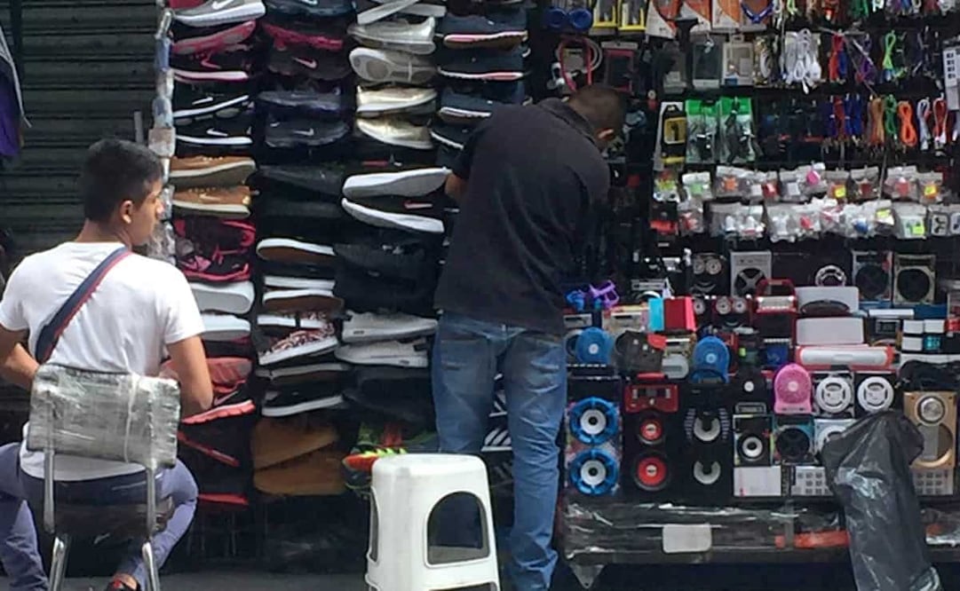 Foto: Archivo EL UNIVERSAL