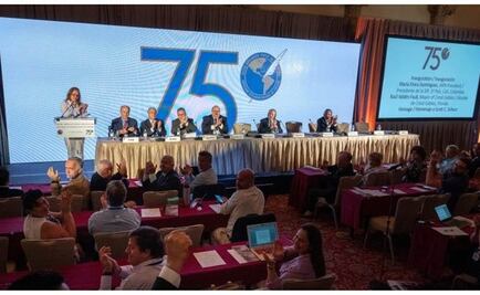 La SIP exige a México atender ataques a periodistas y reforzar protección