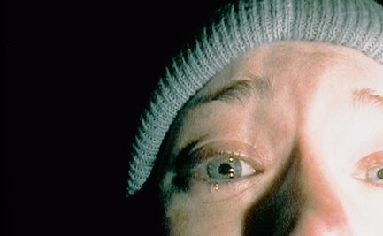 ¿Qué ver?: ¿Halloween en agosto? Maratón de cine de terror