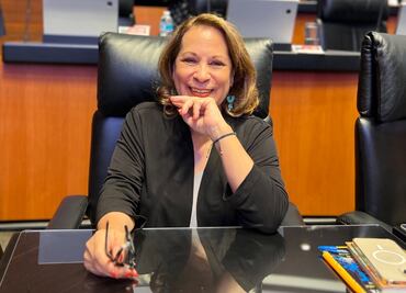Senadora de Morena ahora lanza petición para que “rindan cuentas” directivos de la Femexfut