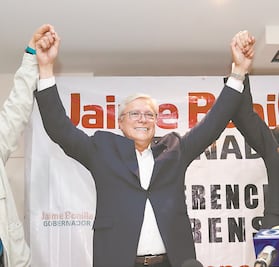 Será para la próxima, le dan la vuelta a “Ley Bonilla 2”