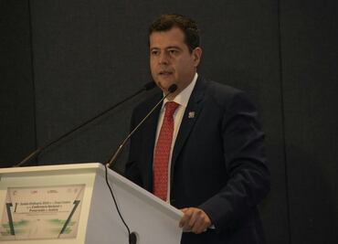 Pide Amieva ampliar verificación de llantas a estados de CAMe