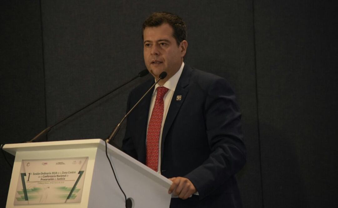 (Foto: Archivo / EL UNIVERSAL)