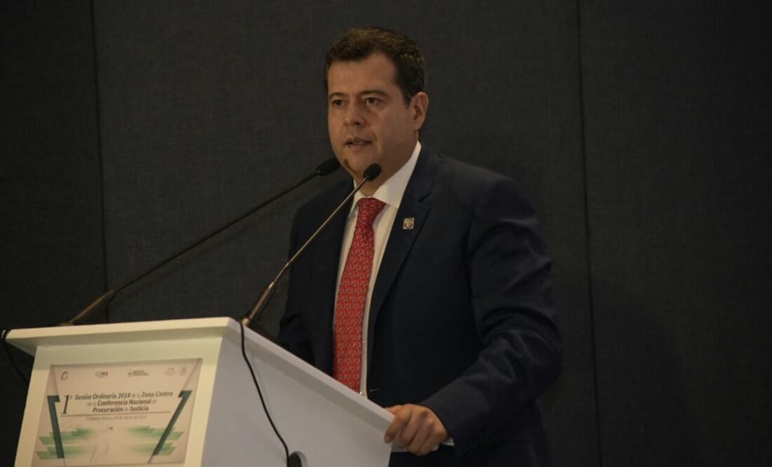 (Foto: Archivo / EL UNIVERSAL)