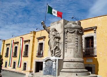 Mexico forgets its museums