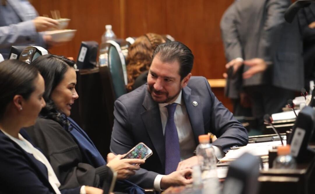 Foto: Jorge Alvarado / EL UNIVERSAL 