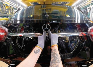 Aranceles de EU afectarán a todas las marcas automotrices