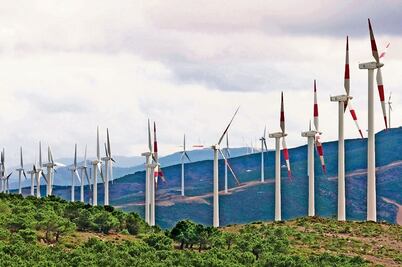 CE alista directiva para prohibir recortes a renovables