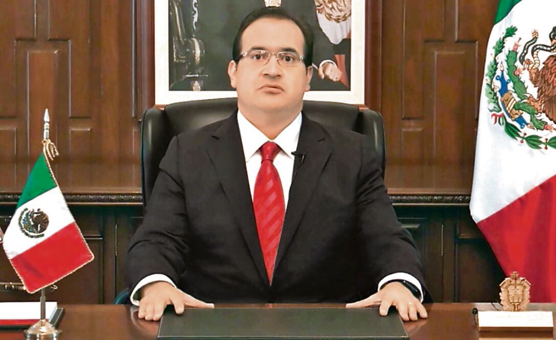 (ARCHIVO. EL UNIVERSAL)