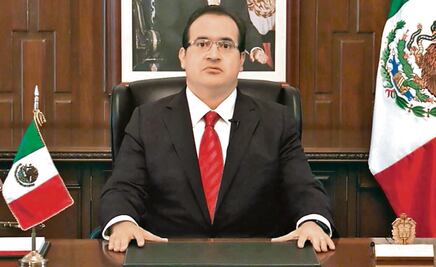 Regreso de ex gobernador, en riesgo de prolongarse