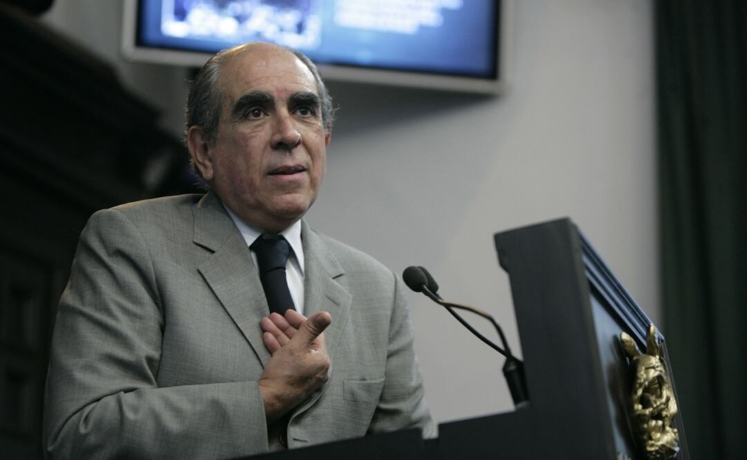 (Foto: Archivo - EL UNIVERSAL)