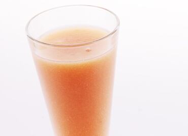 Este licuado desinflama el colon