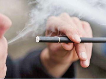 Morena propone cobrar IVA a cigarros electrónicos