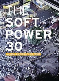 Ven más uso de poder blando en el mundo