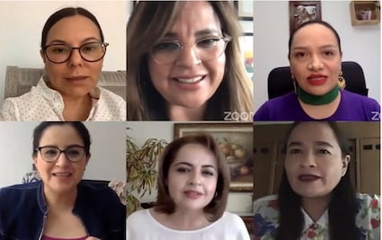 Acuerdan diputadas reforma para evitar que acosadores ocupen cargos públicos