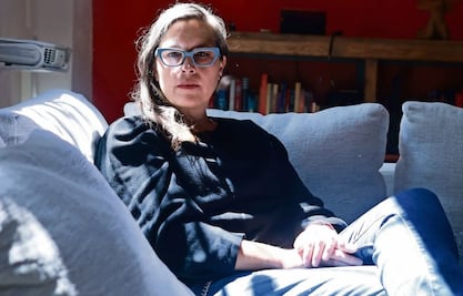 Mujeres, lazos de memoria: entrevista con Lorena Wolffer, artista y activista cultural