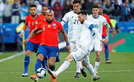 Conmebol postergará eliminatorias por Coronavirus; Concacaf no se alarma